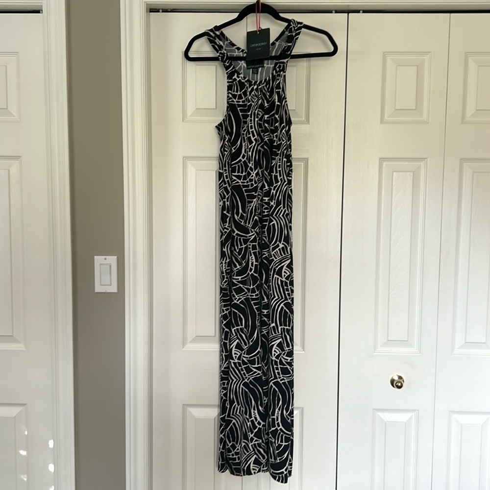 Chynthia Rowley Maxi Dress - Never worn!